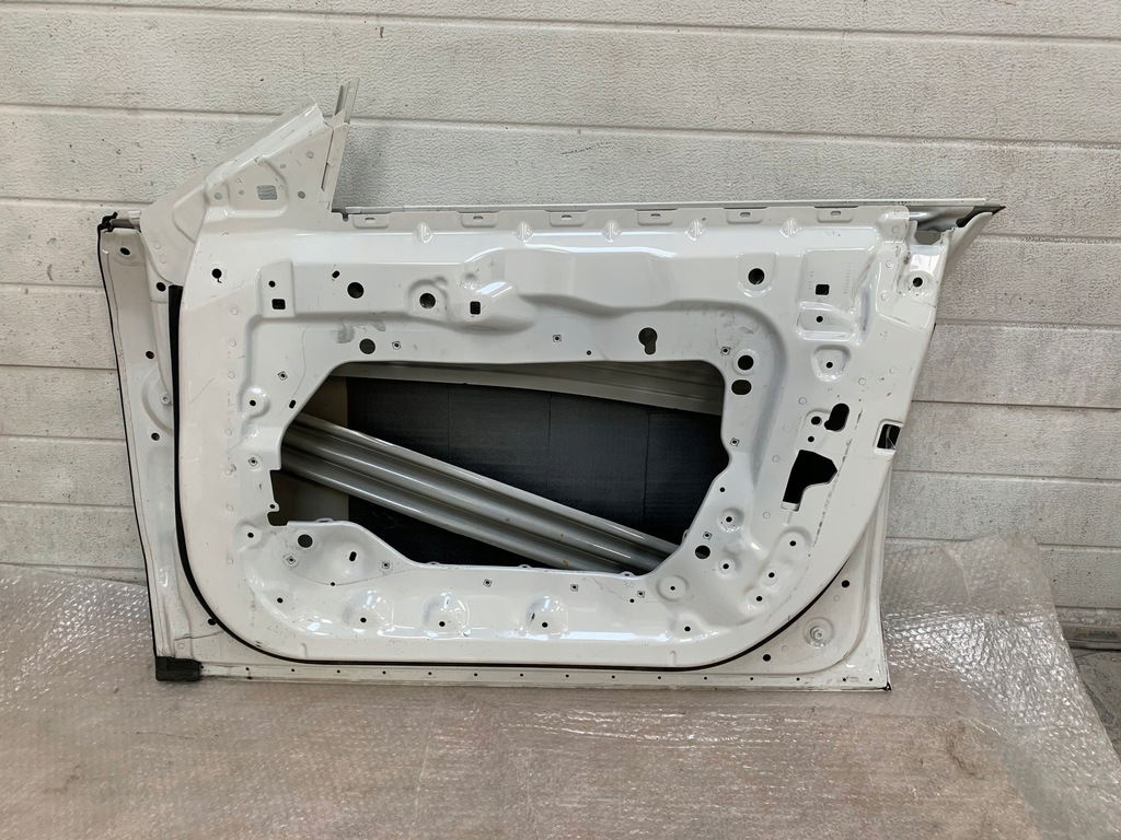 фото №4, Bmw g32 дверь правое передние