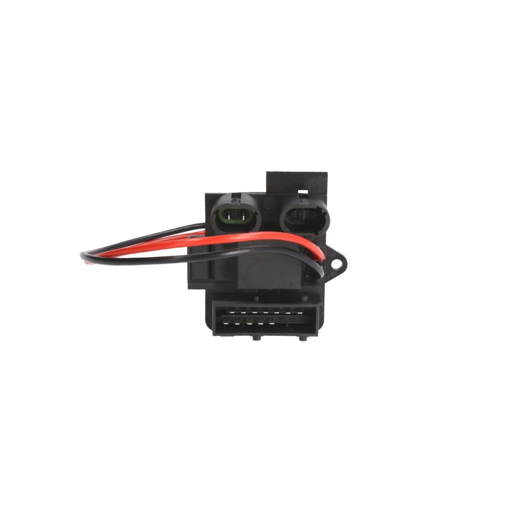 фото №2, Резистор резистор вентилятор renault clio ii, kangoo,