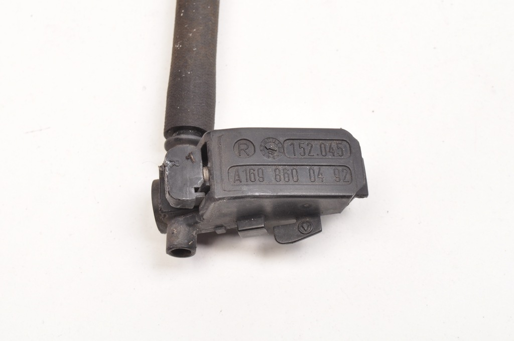 фото №9, Mercedes w169 w245 форсунки омивачі скло лобове a1698600492