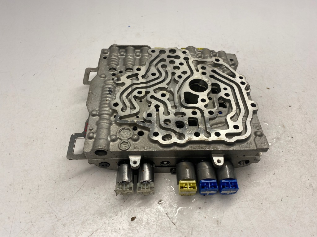 фото №5, Vw passat b8 мехатроніка коробки 0bh325065g