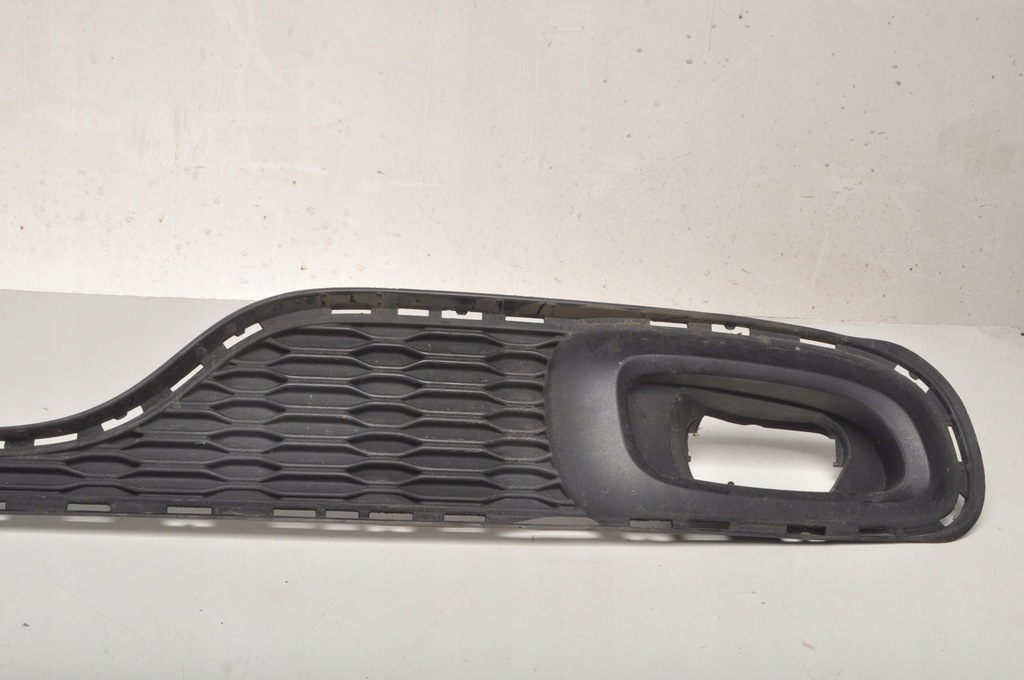 фото №7, Mini f56 накладка бампера задняя задняя 7315501