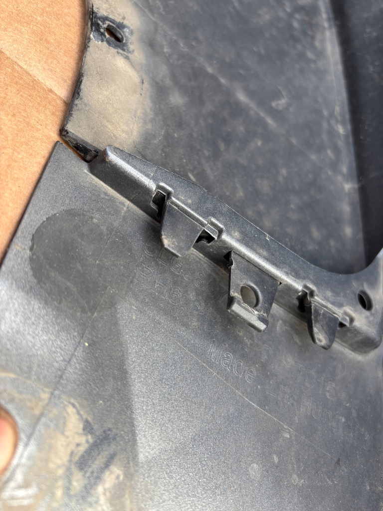 фото №8, Skoda enyaq бампер задняя задний 5lg807568 5lg807421