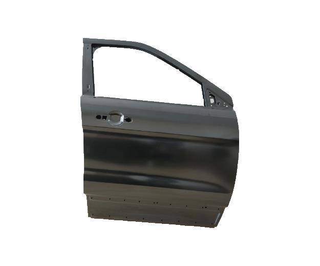 фото №1, Двері праве ford explorer 2015 -
