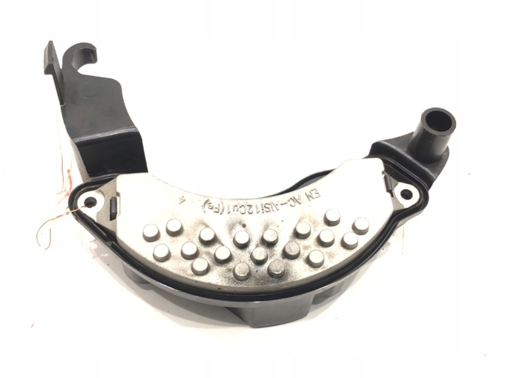 Купити Резистор вентилятор повітря renault clio v mr499800-0320 резистор