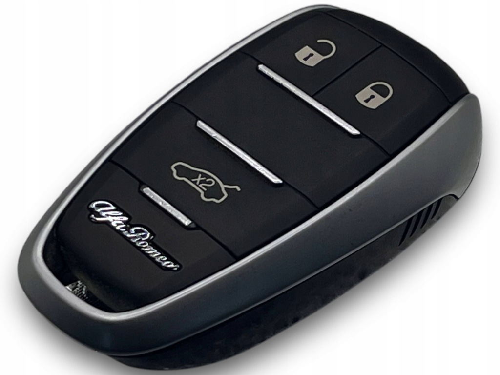 фото №2, Alfa romeo giulia stelvio ключ 156140440 m