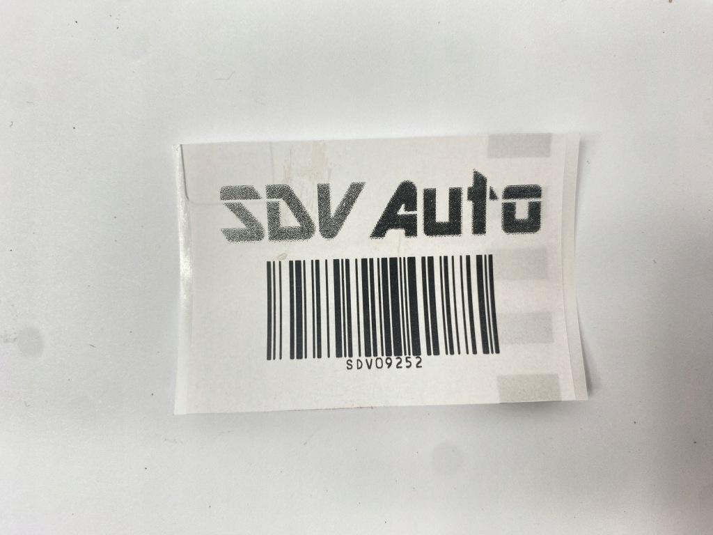 Бачок жидкость омывателя mercedes r129 1298600360 Киев