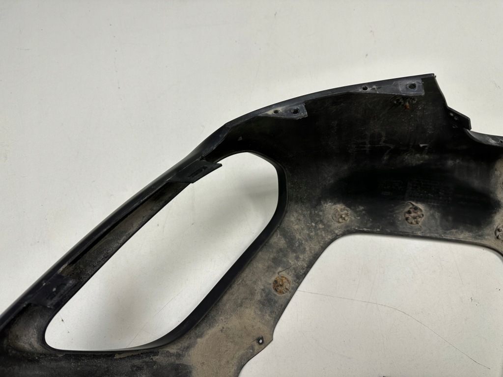 Бампер задний  ferrari 812 superfast в Украине