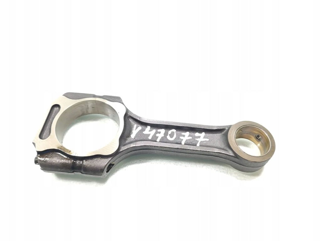 фото №1, Ssangyong rodius шатун двигуна шатун дизель