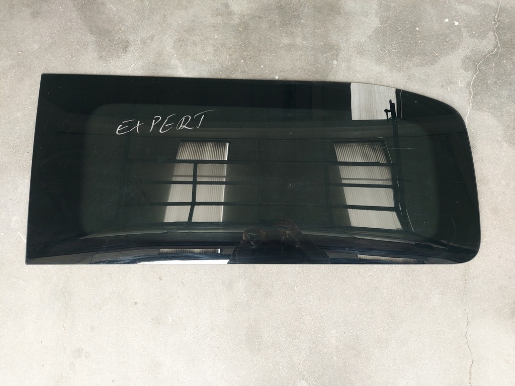 фото №1, Скло ліва задня expert 3 proace 2 long 22r