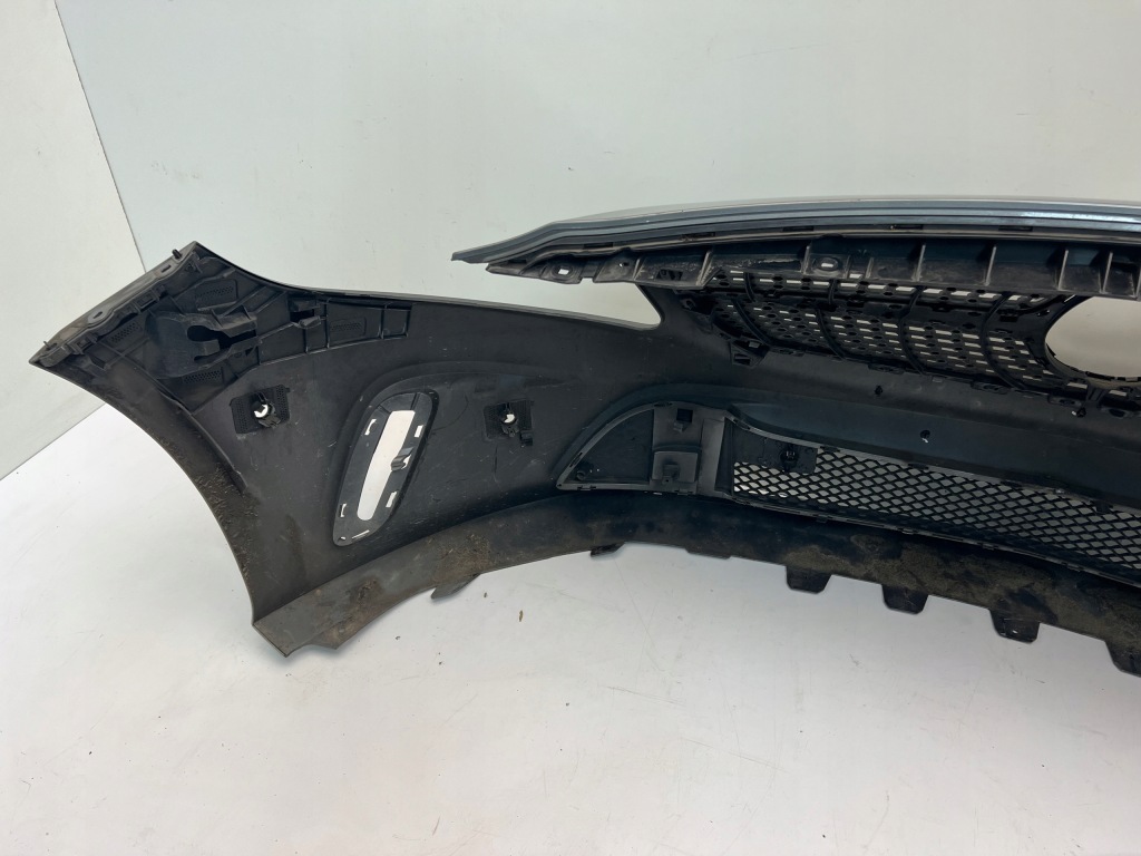 Mercedes-benz оригинальный номер a1768806640 бампер с Разборки