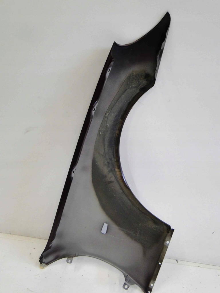 фото №9, Mercedes slk r170 170 крыло передний левый