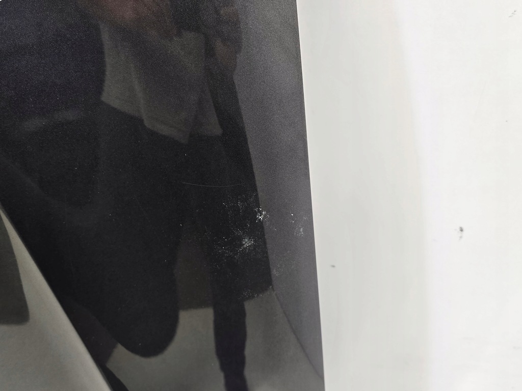 фото №10, Audi a4 b8 lift 12r капот lz7l