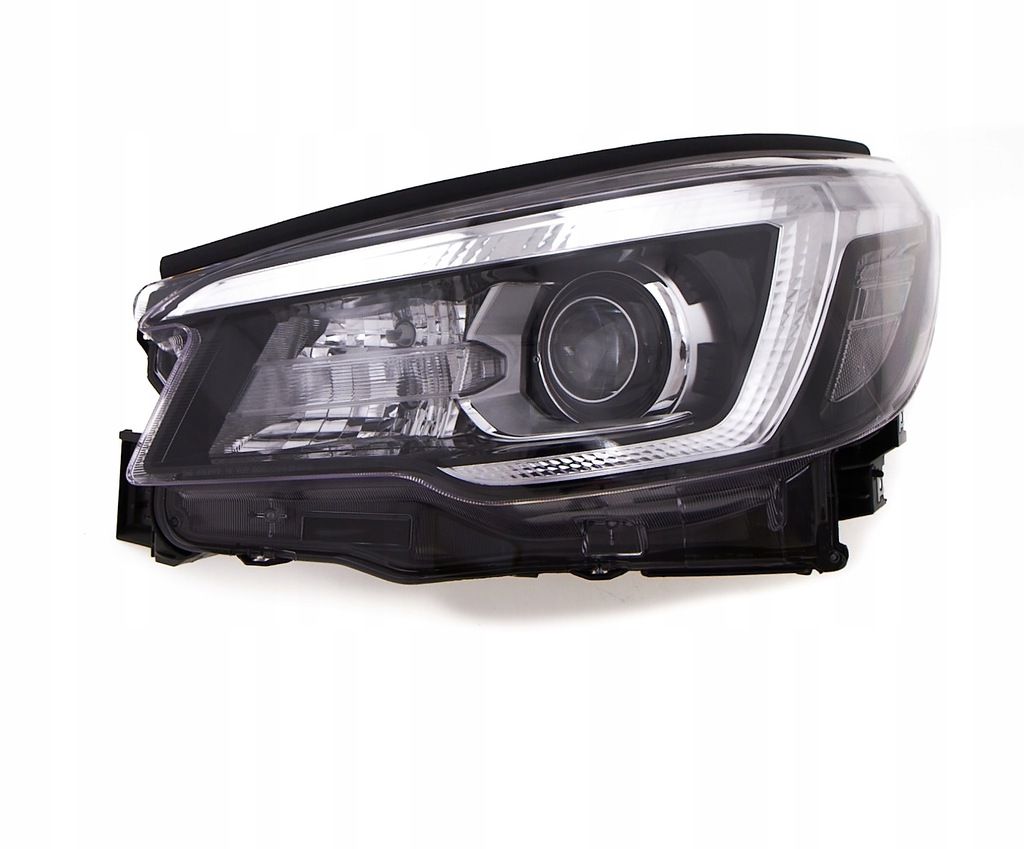 фото №1, Subaru forester 19 - лампа передняя фара левый