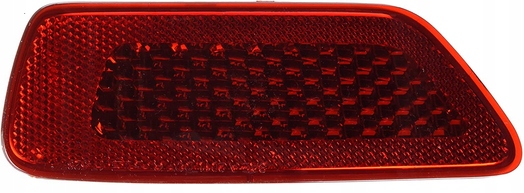 фото №1, Новый отражатель задняя jeep grand cherokee od 2017- правый