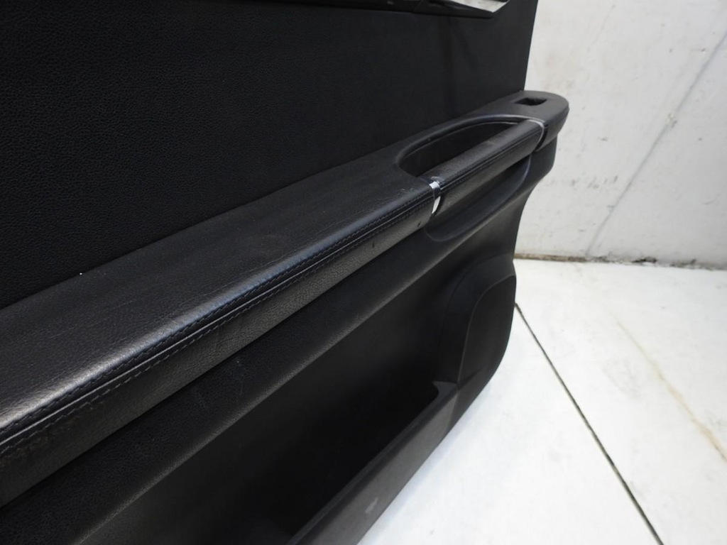 фото №7, Оббивка двері лівий задня mercedes r w251 a2517300148