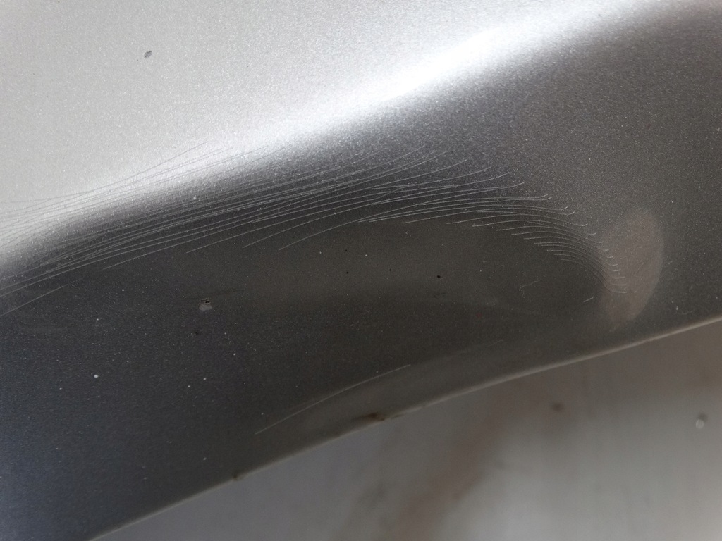 фото №11, Капот кришка двигуна skoda octavia ii kombi