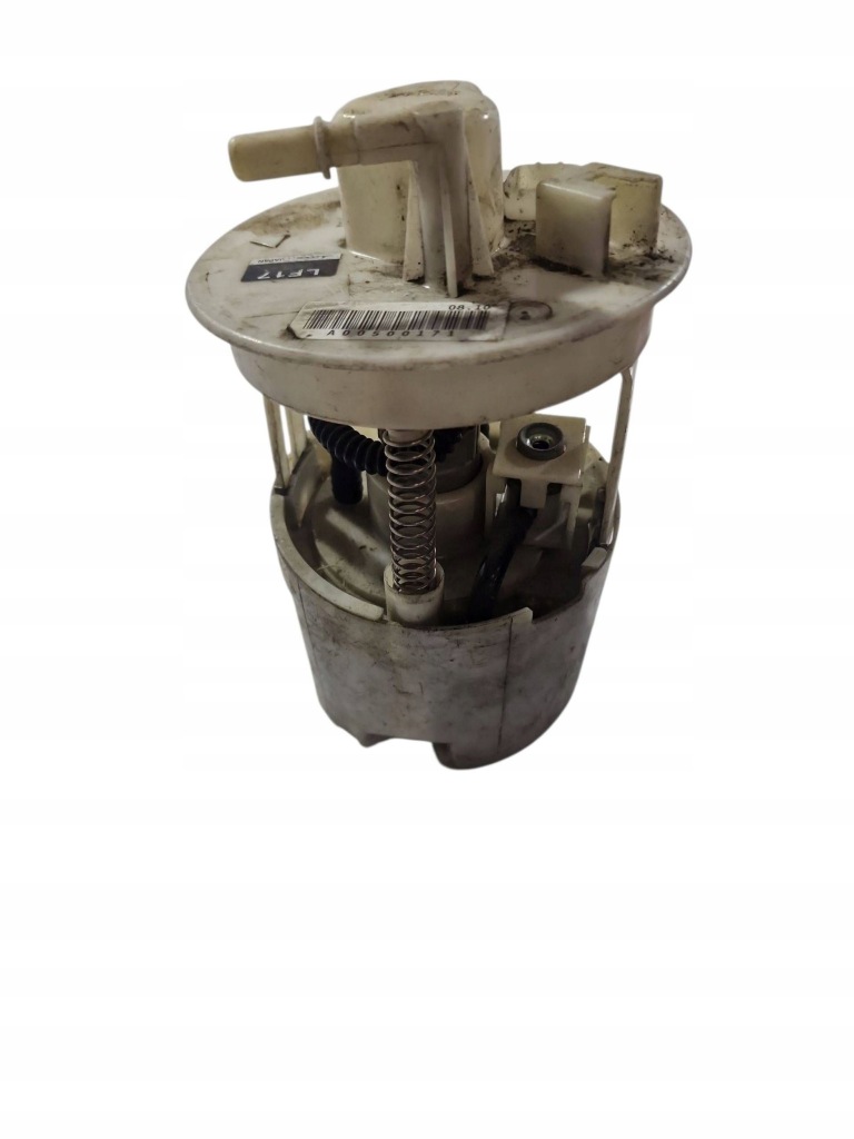 Купить Mazda 6 gh 2.5 16v насос топлива 101962-3200