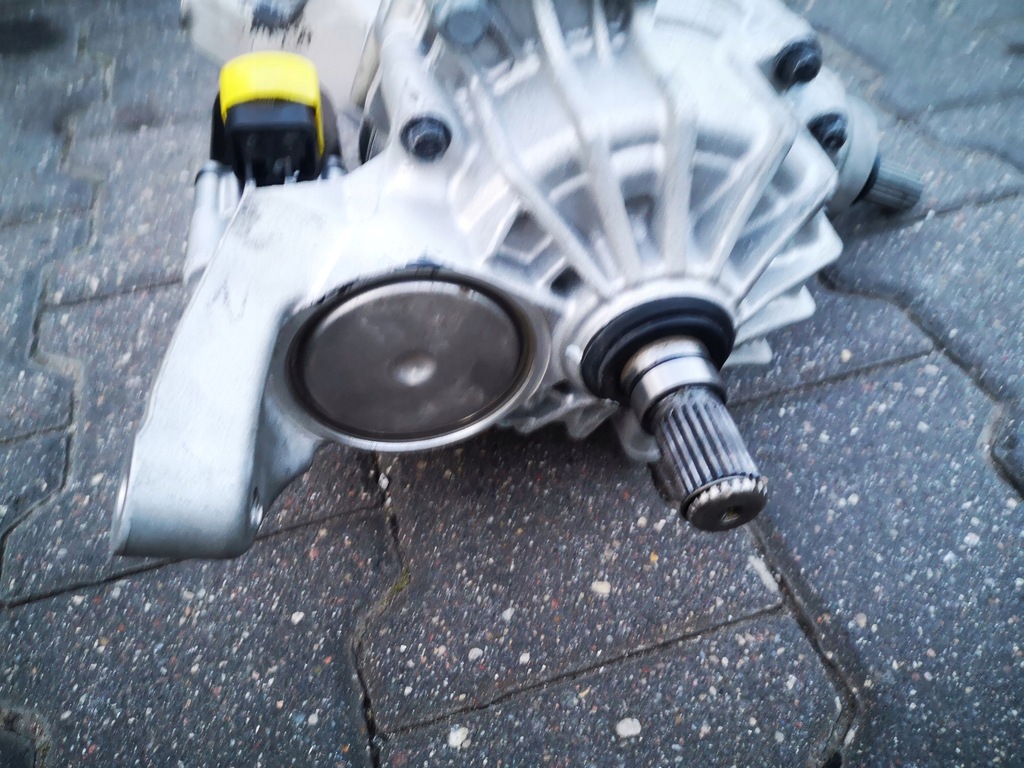 фото №7, Моторчик диференціал jeep compass ii 405675