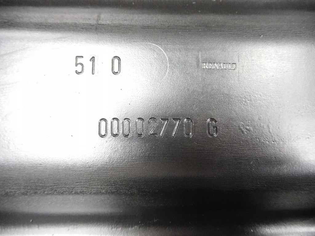 фото №9, Pas передній renault laguna ii 7751702437