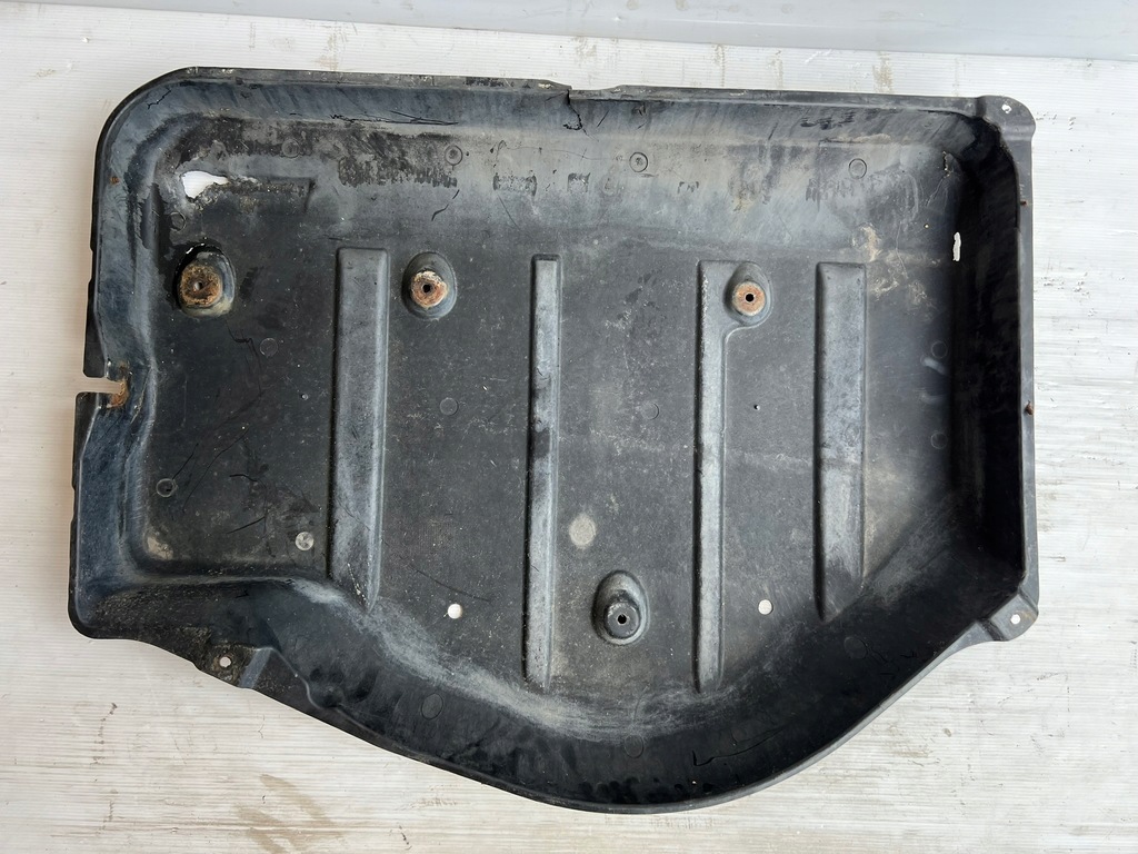 фото №7, Захист підвіска багажника w211 a2116190838