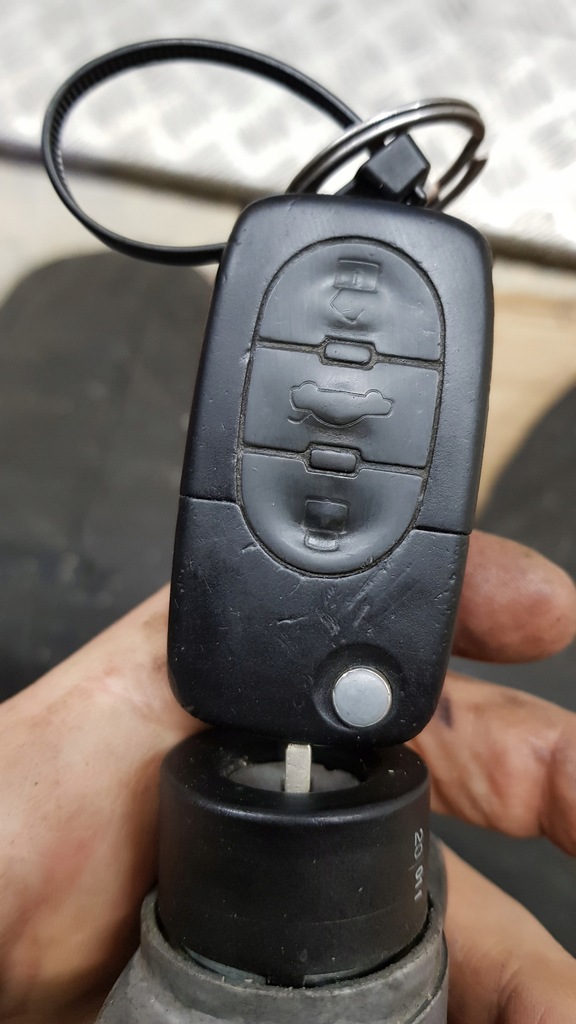 фото №11, Набор стартовый do запуска a8 d2 4.2 4d0907558t