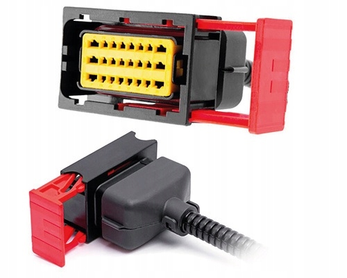 фото №6, Чип тюнинг box gs2 dla lexus lx 570 iii xe30 286kw 389km 2007-2020