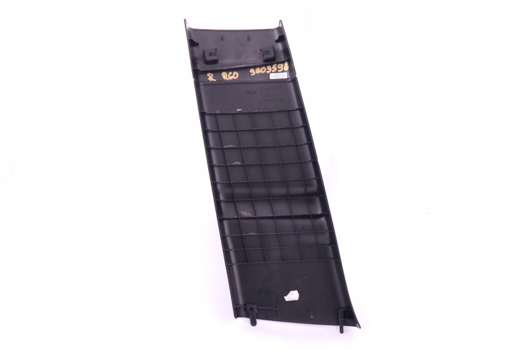 фото №11, Mini countryman r60 права захист корпус стійка