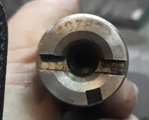 фото №11, Вал розподільного валу випускний колесо volvo v70 xc ii 2.4t