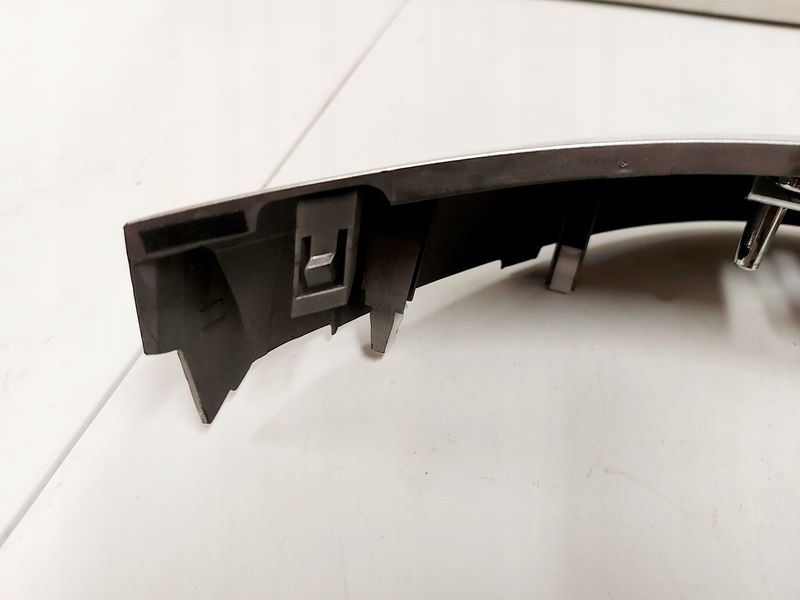 фото №10, Grandis рамка вибірник домкрата передач автоматична коробка передач перемикач аварійних