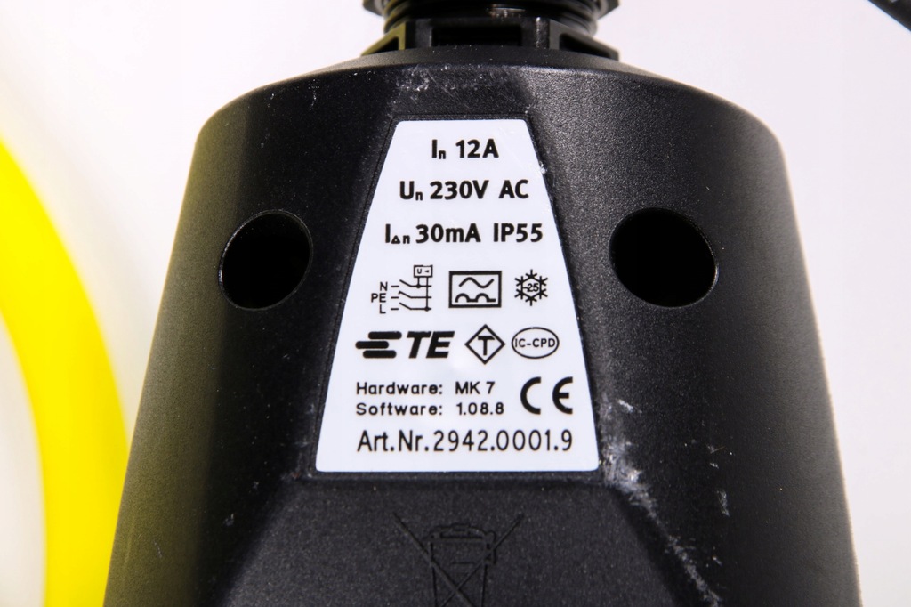 фото №9, Bmw g11 i3 i8 nowa оригинальная зарядное устройство 9398823