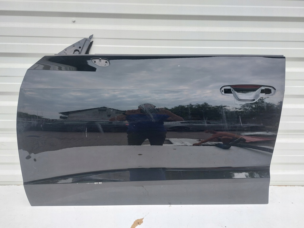 фото №1, Двері лівий перед ліва передні audi a7 eu