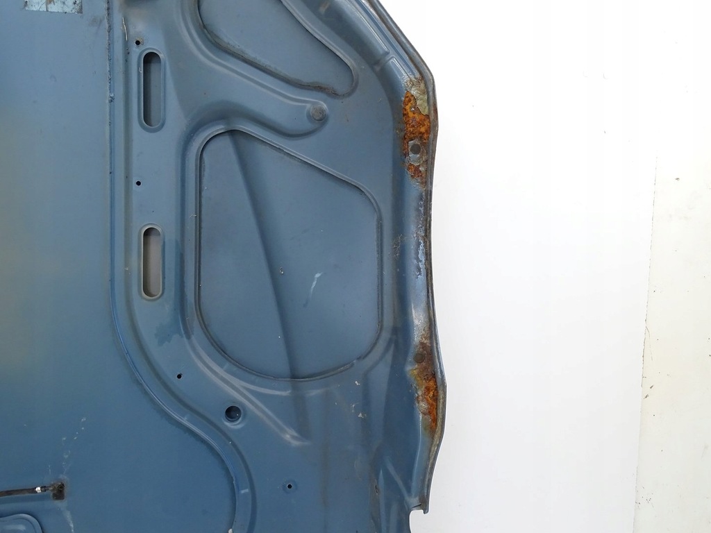 фото №13, Капот кришка перед передня двигуна bmw z3 95-02 roadster 306