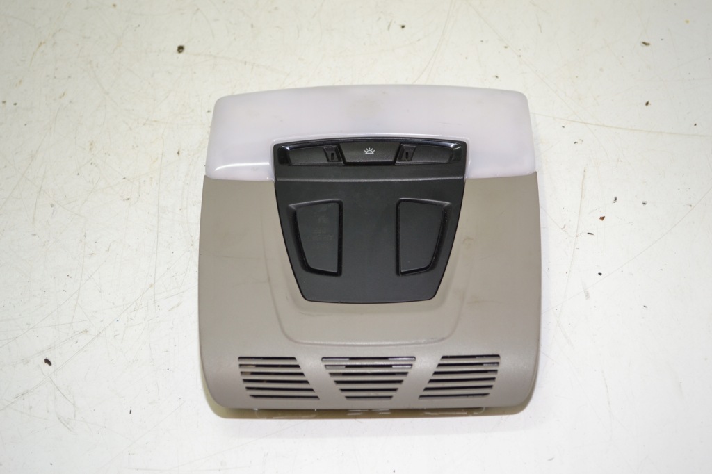 фото №1, Bmw f20 f30 лампа стельовий люк 9312494 9321464