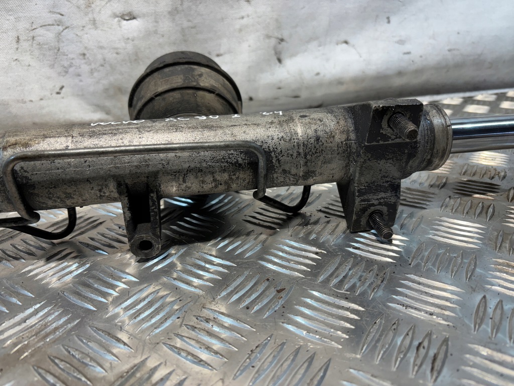 фото №12, Рейка рульова volvo xc90 i 1 2,4d 7832565 anglik