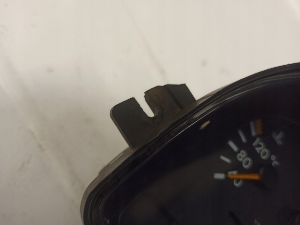 Mercedes-benz klasa a w168 1.6 b счетчик приборы a1685400247 в Украине