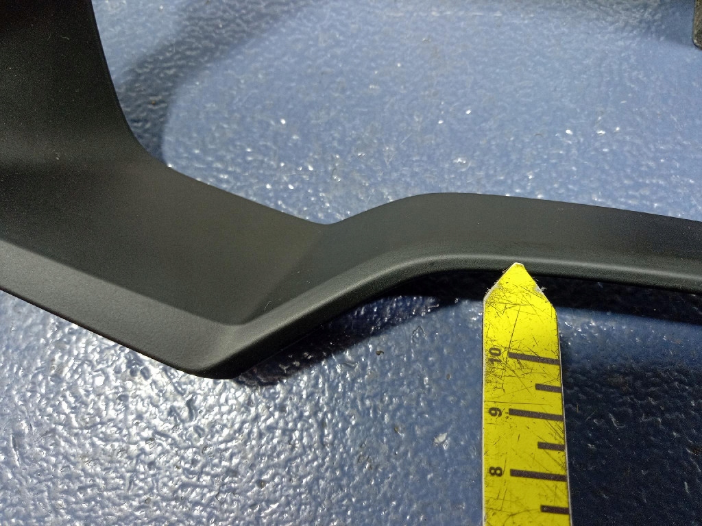 Bmw x6 g06 защита спидометра приборы 6818849 с Разборки