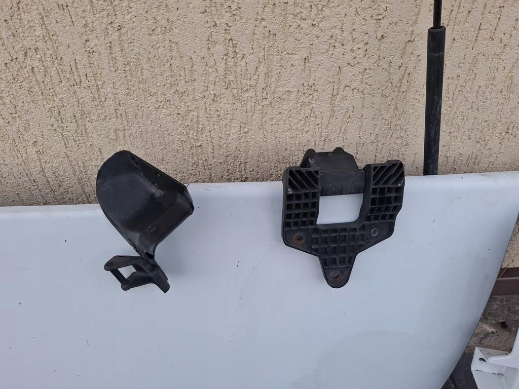 фото №12, Бампер решётка радиатора ветровики poliki балка бампера перед renault midlum dxi 07-10