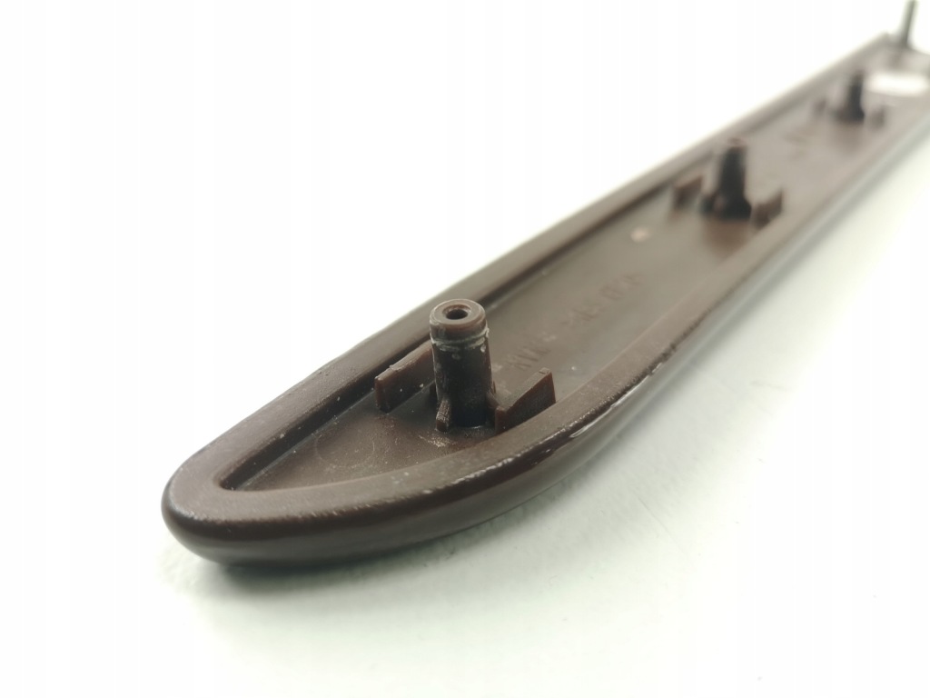 фото №8, Молдинг дверь правый перед wew mercedes a w169 ori