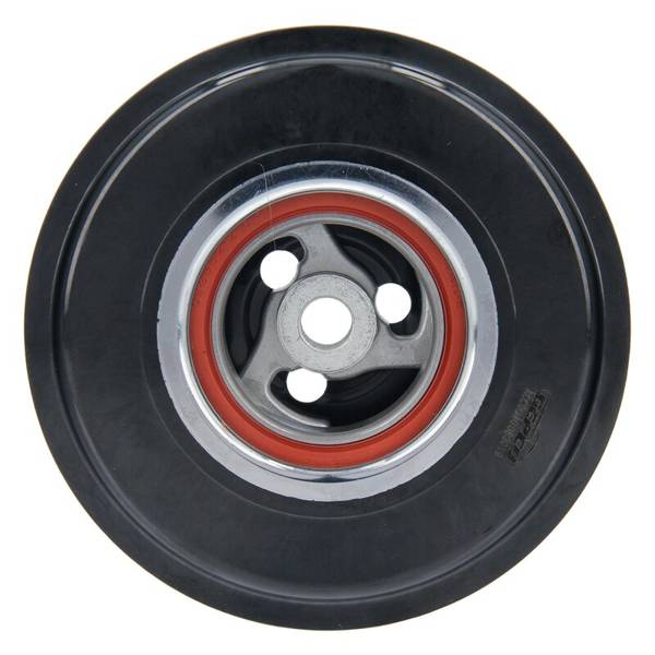 фото №7, Зчеплення компресор кондиціонера denso 7seu17c bmw