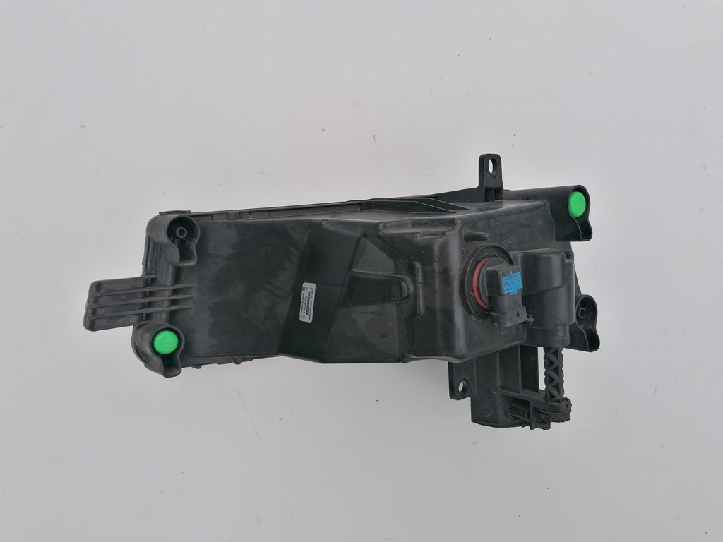 фото №6, Протитуманна фара перед p volkswagen оригінальний номер 5ta941662a rh