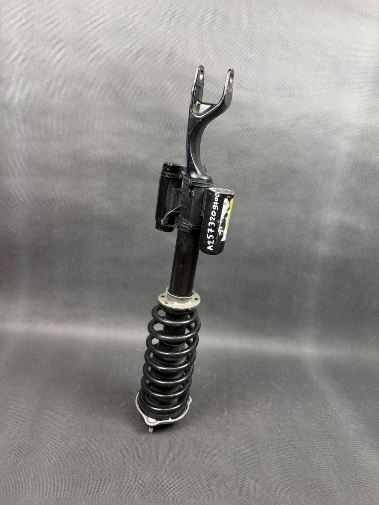 фото №1, Амортизатор перед передній лівий mercedes cls w257 a2573209700