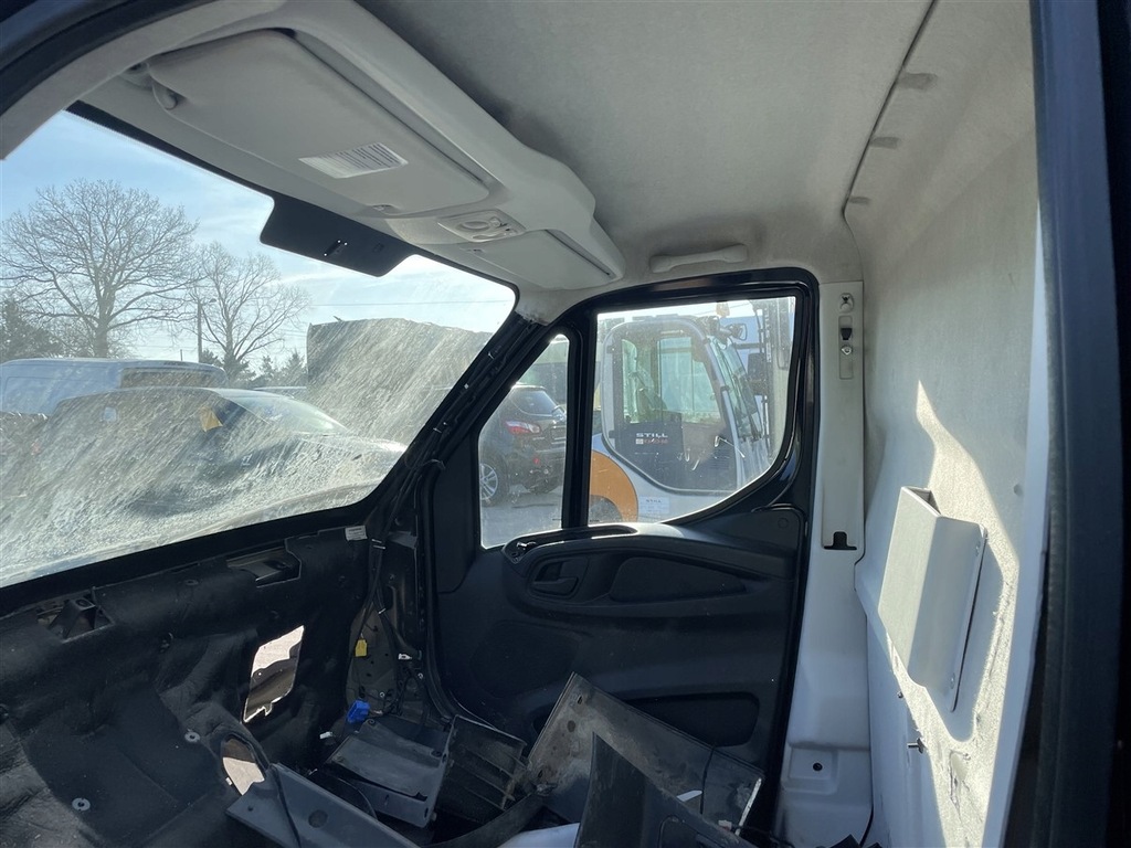 фото №12, Кузов кузов дверь крыло l2h2 iveco daily vi 6 14-24 rok