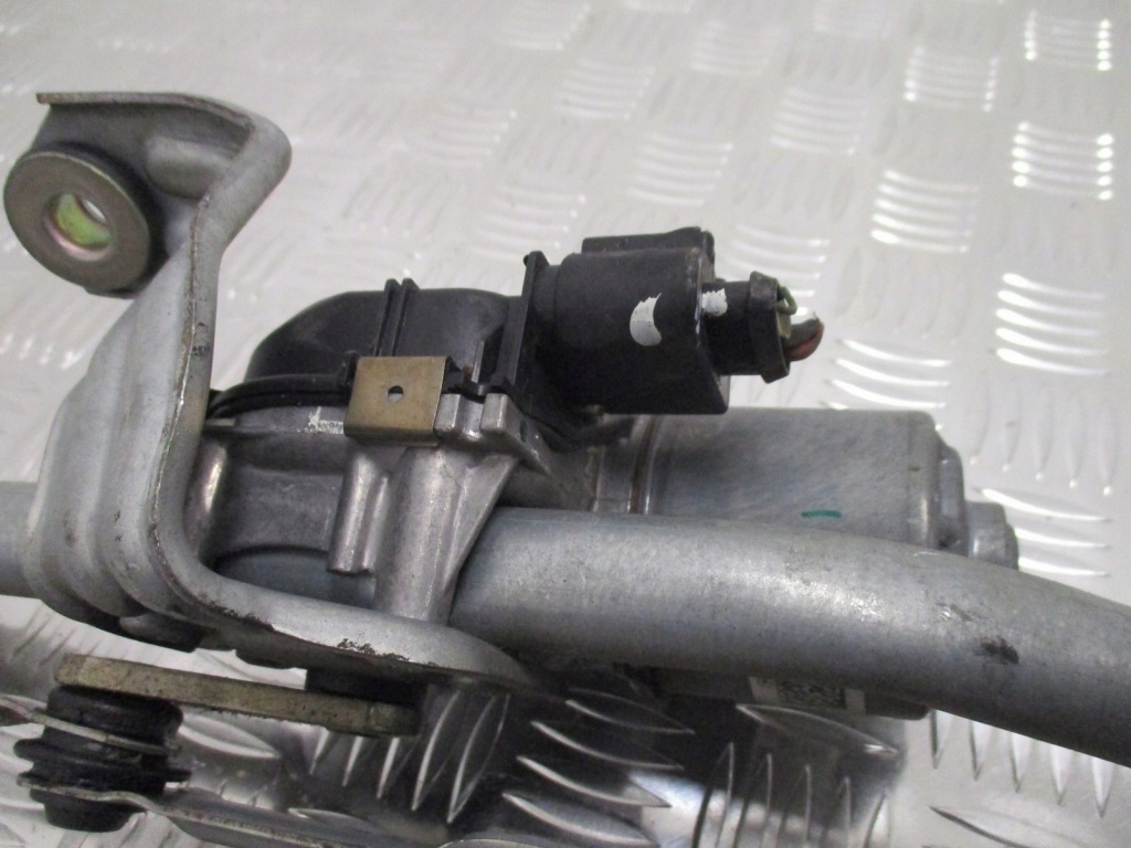 фото №3, Механізм двірник alfa romeo stelvio 00505565970