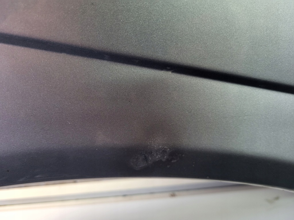 фото №5, Крыло правый перед citroen c5 i lift 04-08 ezrc