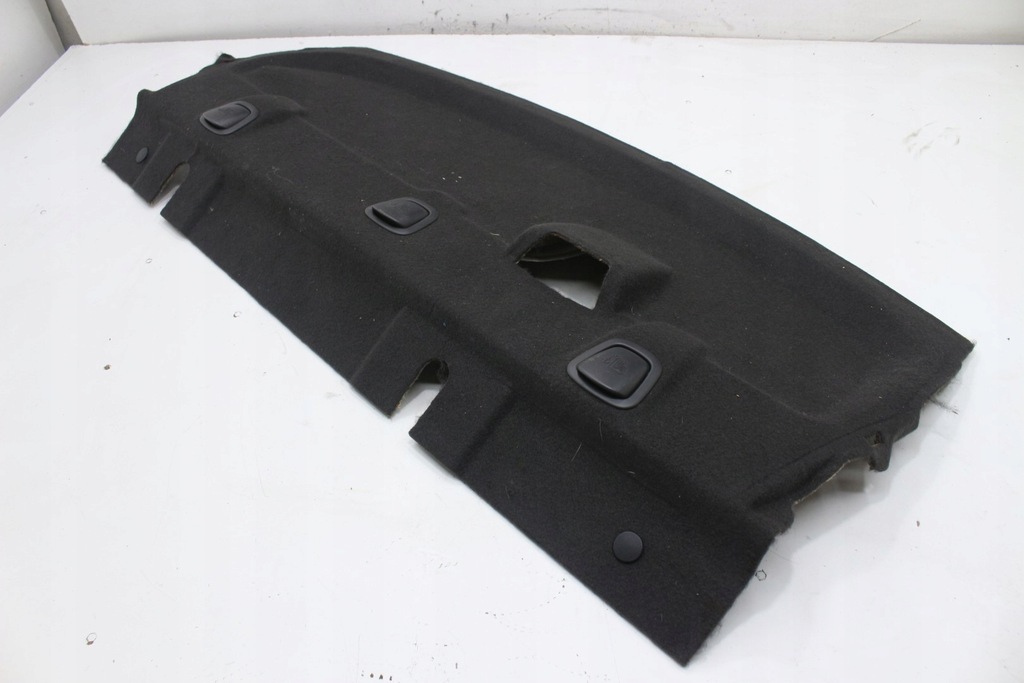 фото №2, Ford focus mk2 usa sedan полка задняя