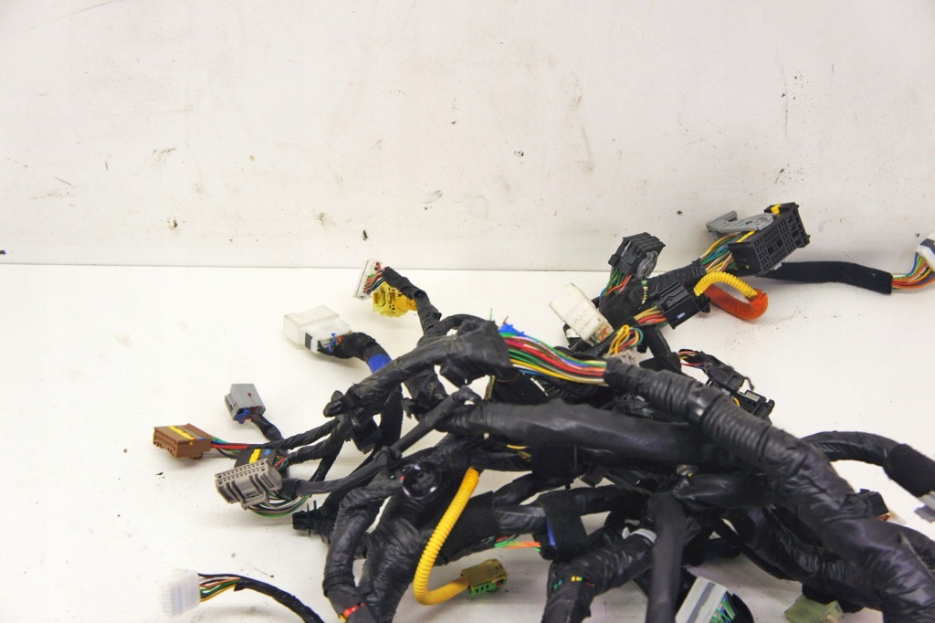 фото №4, Ol118 kia rio iv 16- жгут 91700-h8480