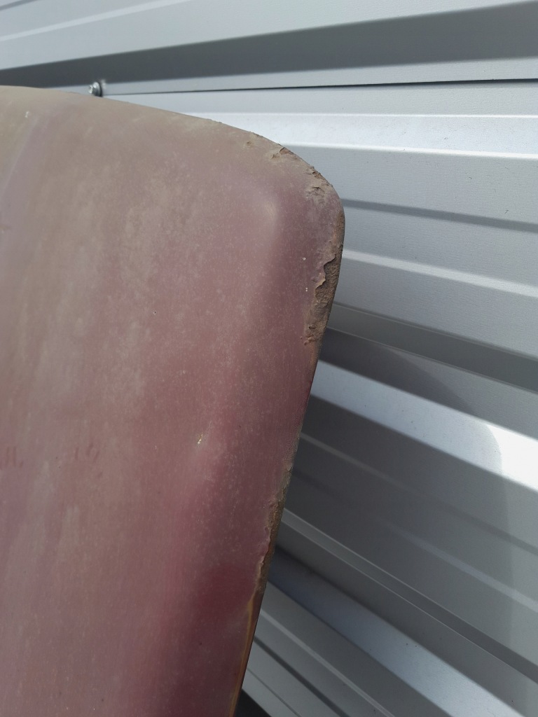 Капот крышка двигателя renault 11 r11 Цена