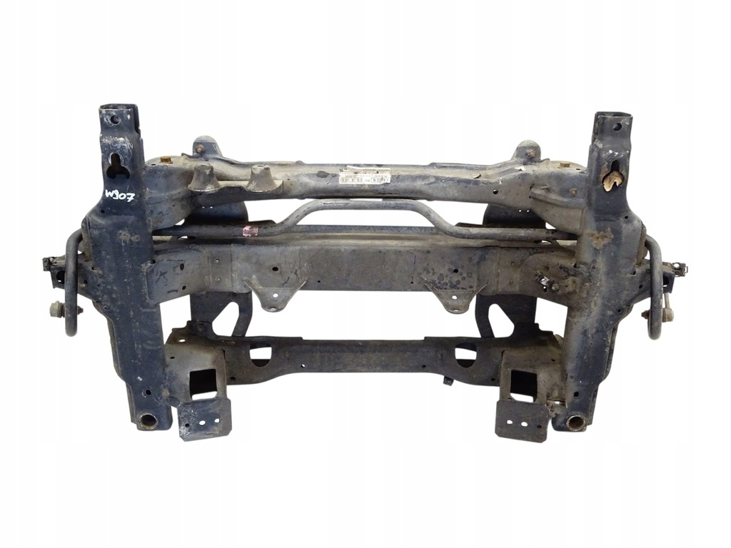 фото №1, Подрамник подрамник перед передний подрамник рессора mercedes sprinter w907 2.2 cdi