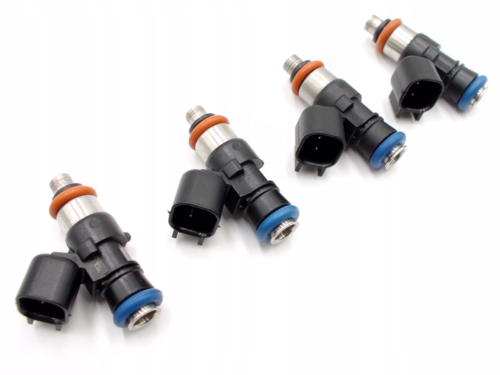 фото №14, Инжектор форсунка chevrolet corvette cadilac 6.2