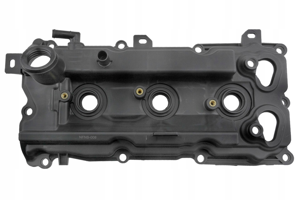 фото №4, Nty bpz-ns-008 кришка головки циліндрів